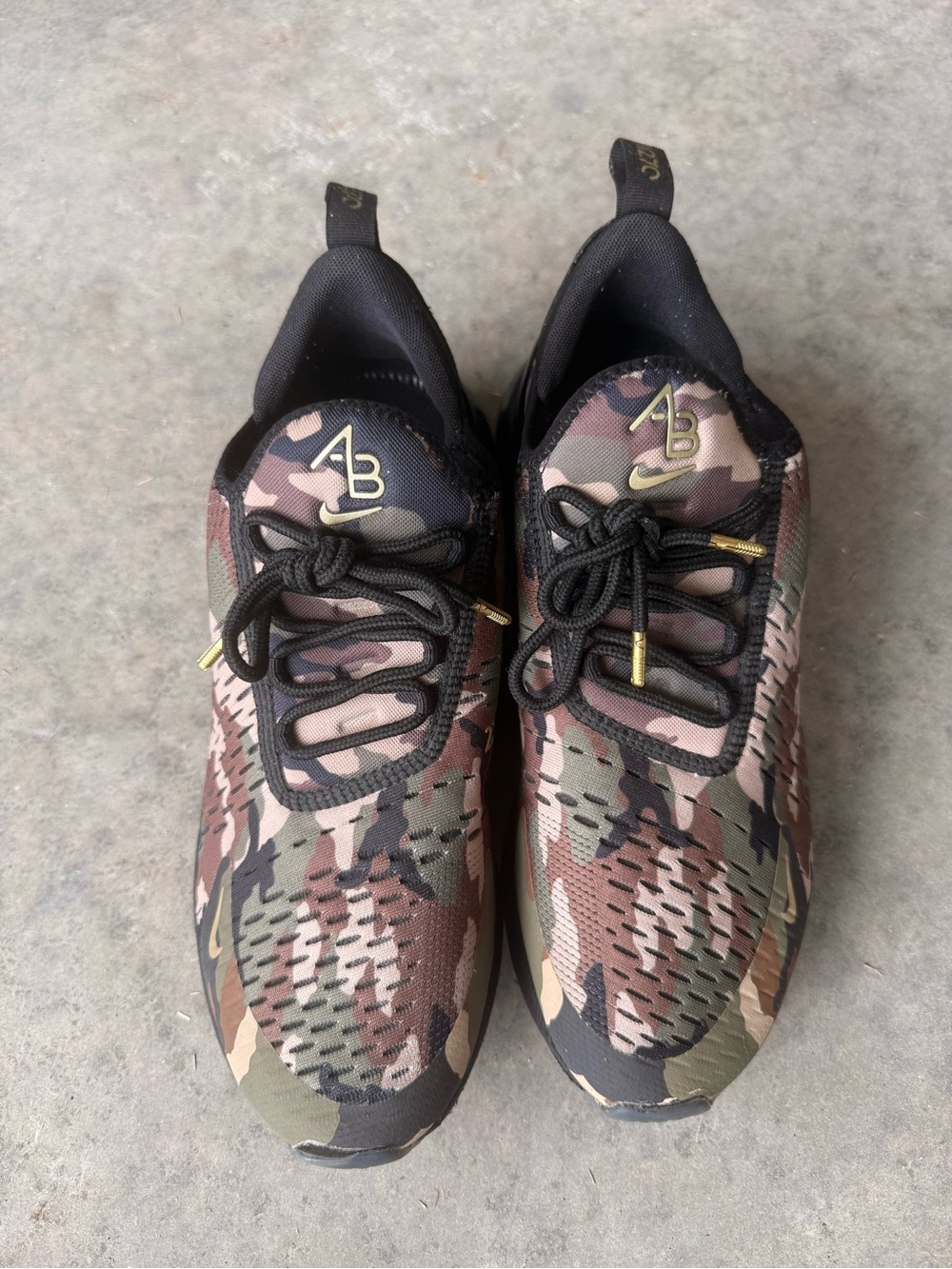 Nike Air Max 270